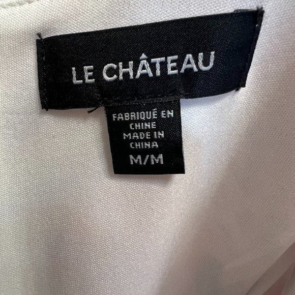 Le Chateau Ladies Dress - Picture 5 of 6